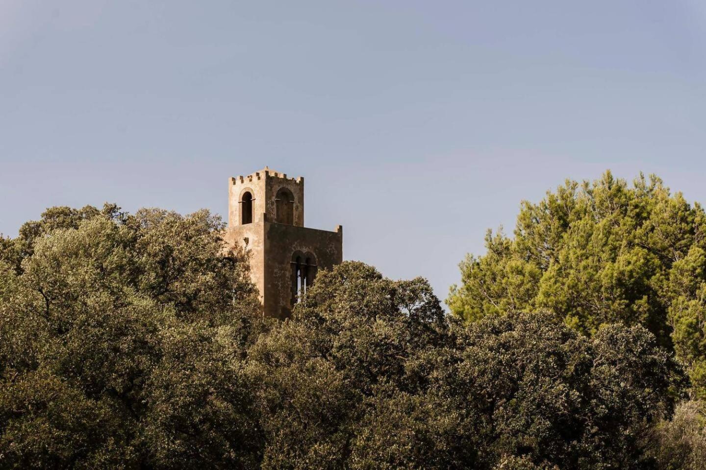 Casa Tramuntana Villa Valldemossa  Kamer foto