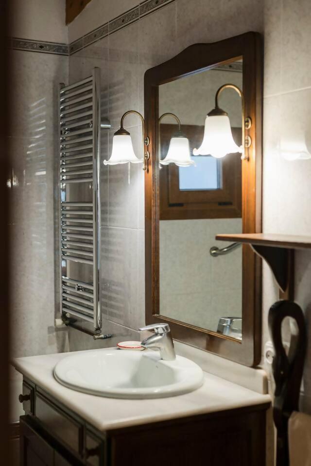 Casa Tramuntana Villa Valldemossa  Kamer foto